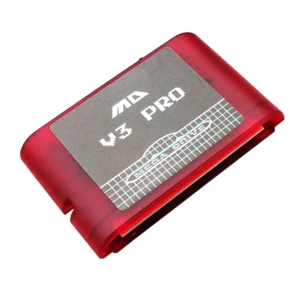 Everdrive - Mega Drive - V3 Pro