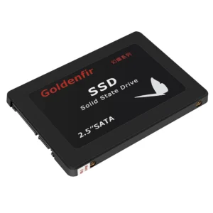 SSD - Goldenfir D800