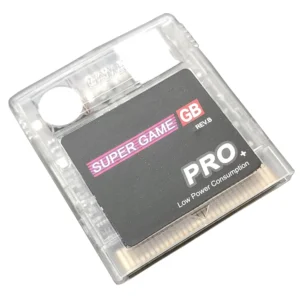 Everdrive - Gameboy - GB Pro+