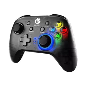 Controle - Gamesir T4 Pro