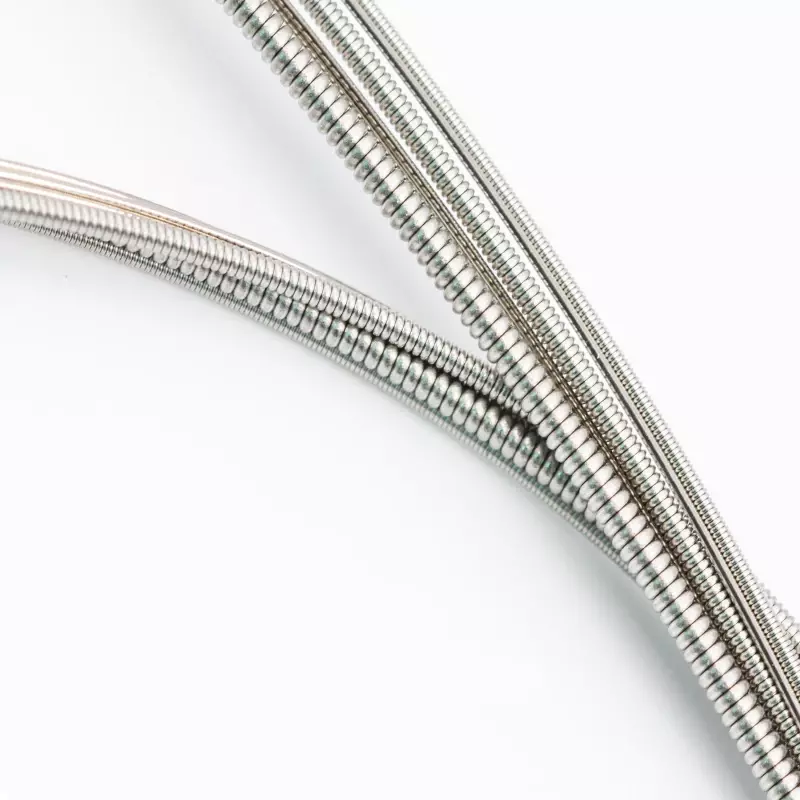 Encordoamento - Guitarra - Orphee RX - Imagem 3