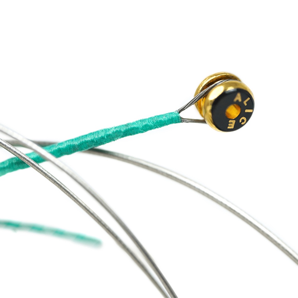 Encordoamento - Violino 4/4 - Alice A706 - Imagem 5