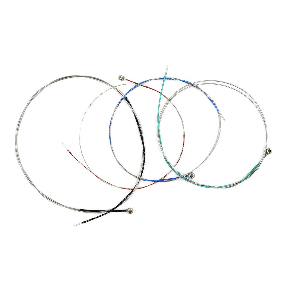 Encordoamento - Violino 4/4 - Alice A706 - Imagem 7