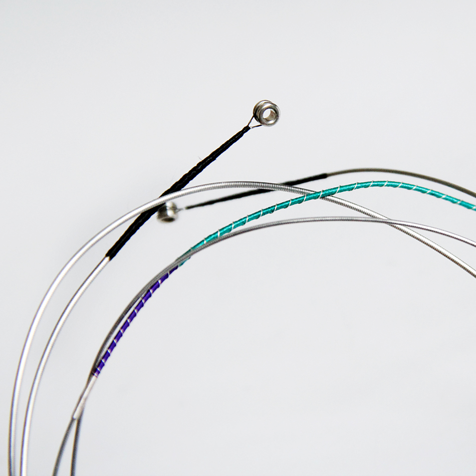 Encordoamento - Viola - Alice A906 - Imagem 6