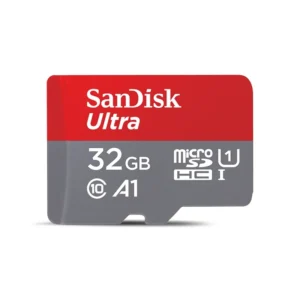 Cartão de Memória - Micro SD - Sandisk Ultra