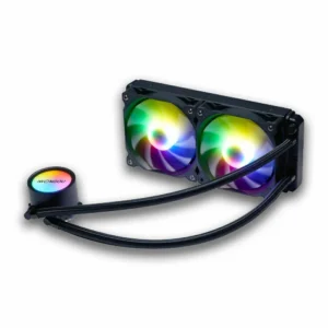 Water Cooler RGB - Iwongou - TDP 200W