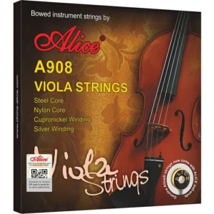 Encordoamento – Viola – Alice A908