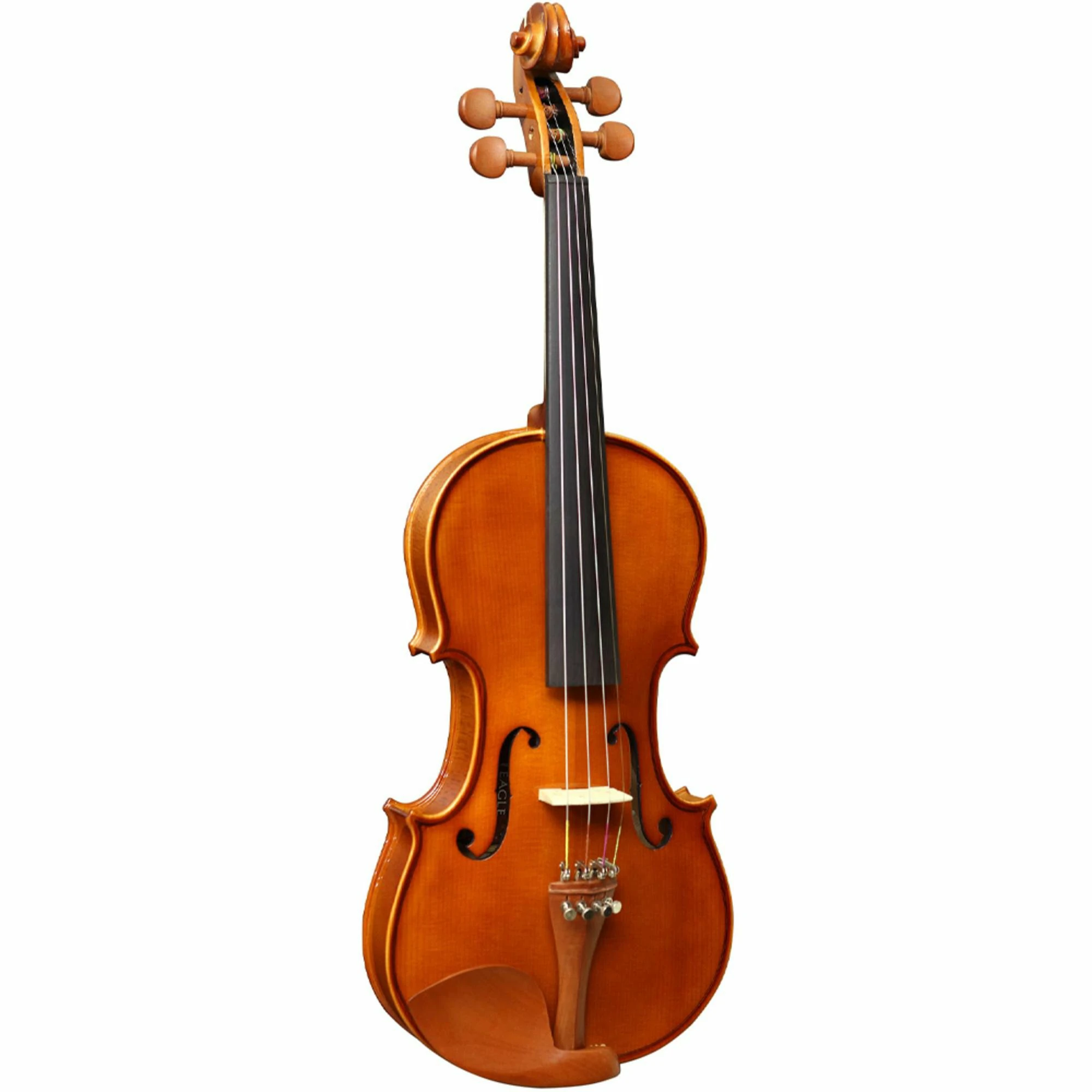 Violino 4/4 - Eagle VE441 - Series Classic (Ajustado)