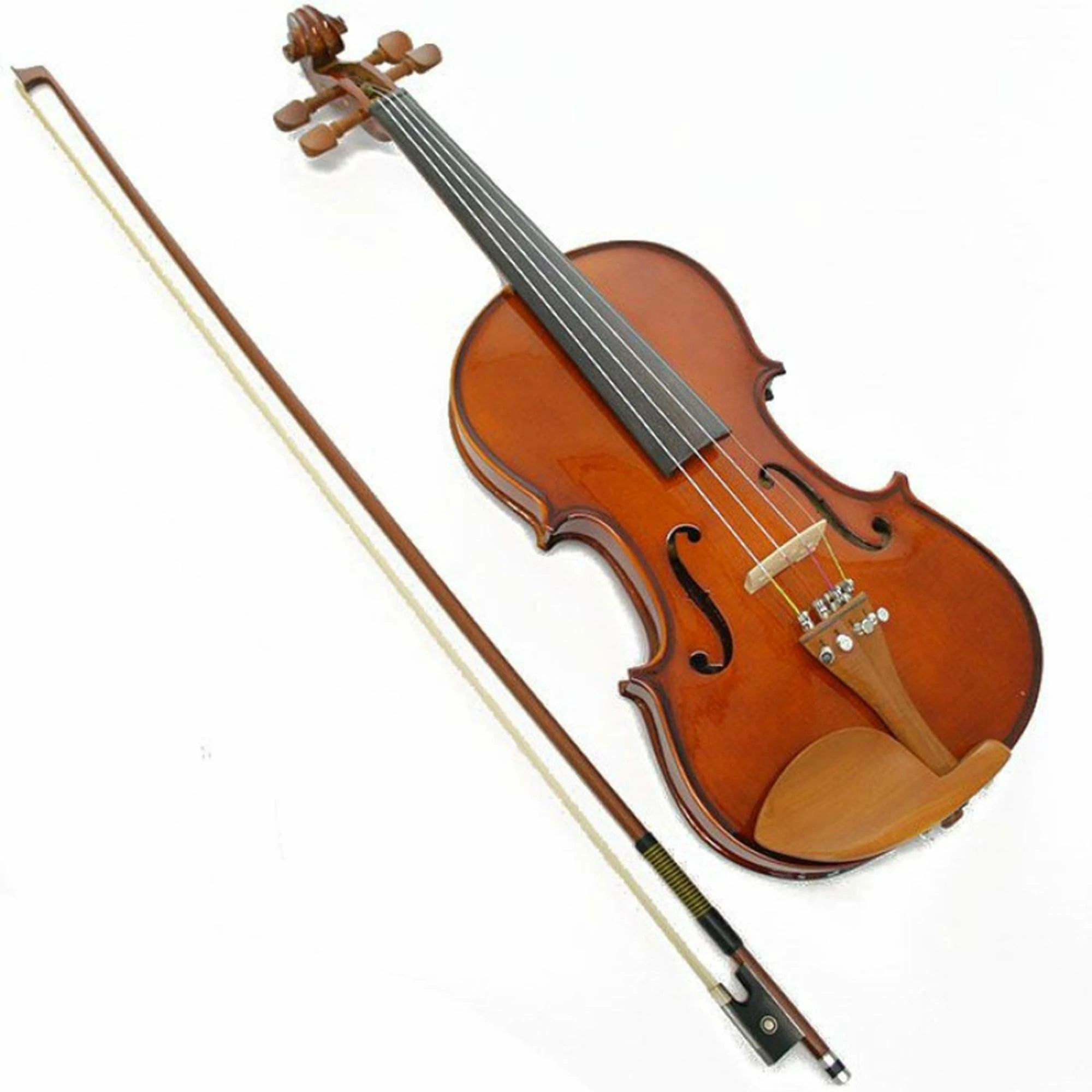 Violino 4/4 - Eagle VE441 - Series Classic (Ajustado) - Imagem 2