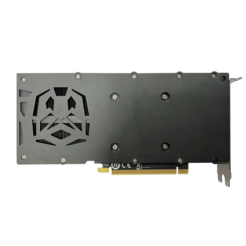 Placa de Vídeo – RTX 3060 Ti 8GB – MLLSE - Imagem 2