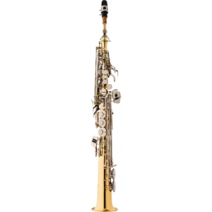 Saxofone Soprano - Eagle Bb SP502-LN - Laqueado