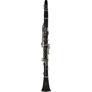 Clarinete - Harmonics Bb HCL-520 - 17 Chaves