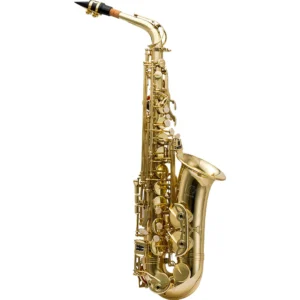 Saxofone Alto - Harmonics Eb HAS-200L - Laqueado