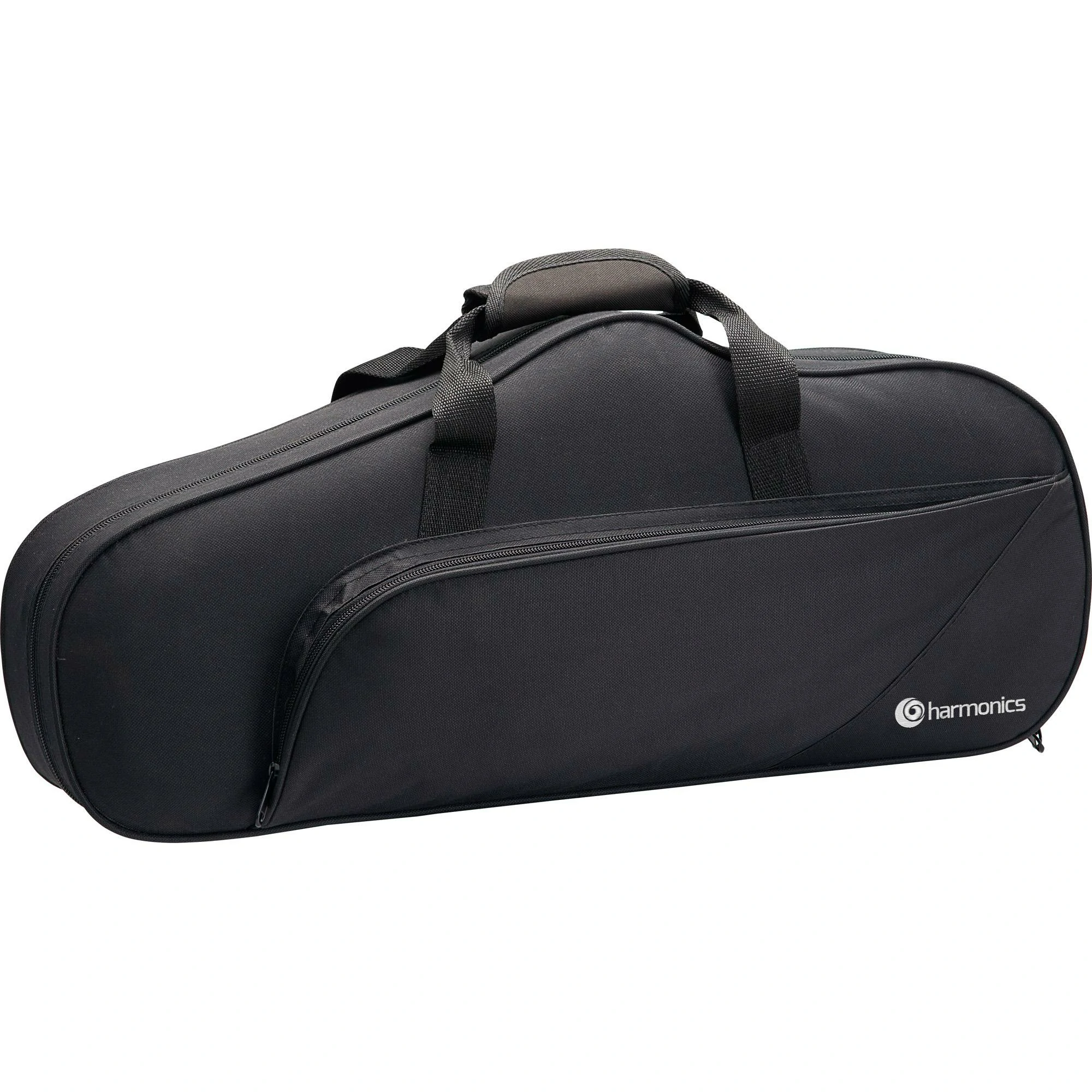 Saxofone Alto - Harmonics Eb HAS-200L - Laqueado - Imagem 3