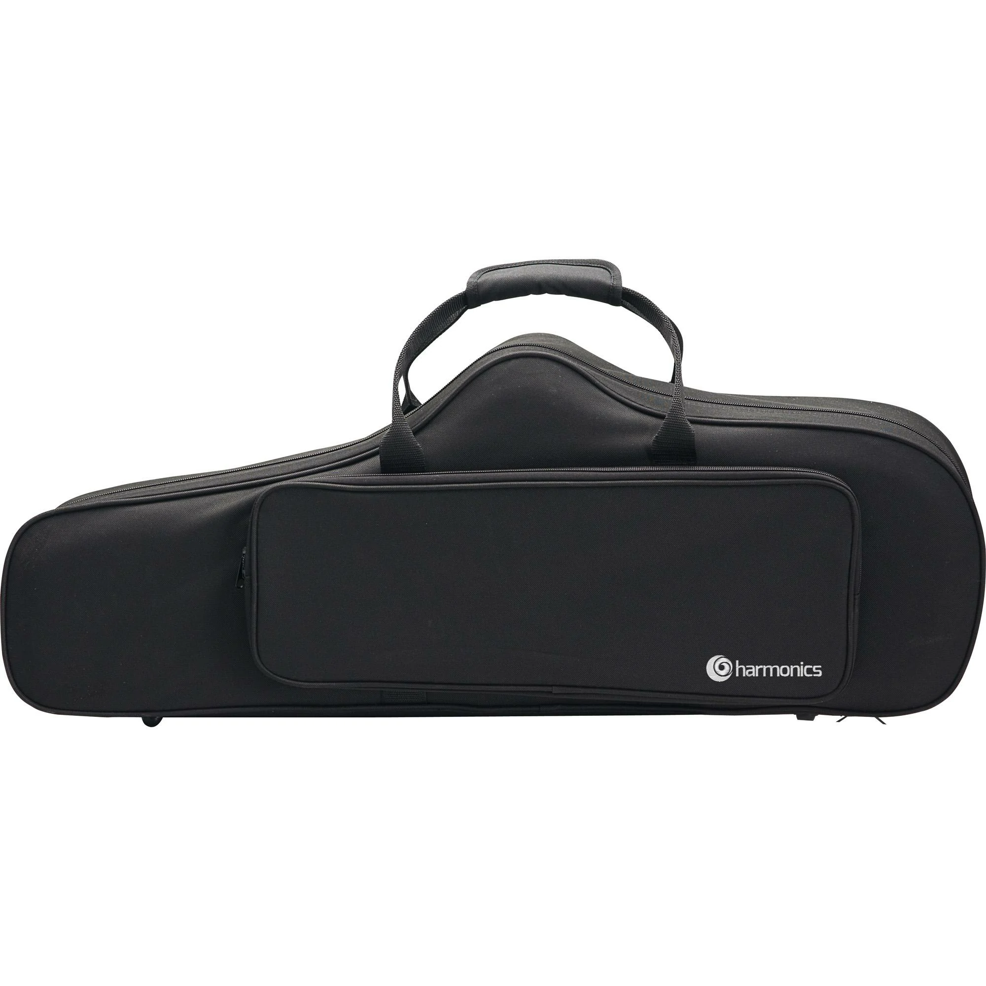 Saxofone Tenor - Harmonics Bb HTS-100L - Laqueado - Imagem 3