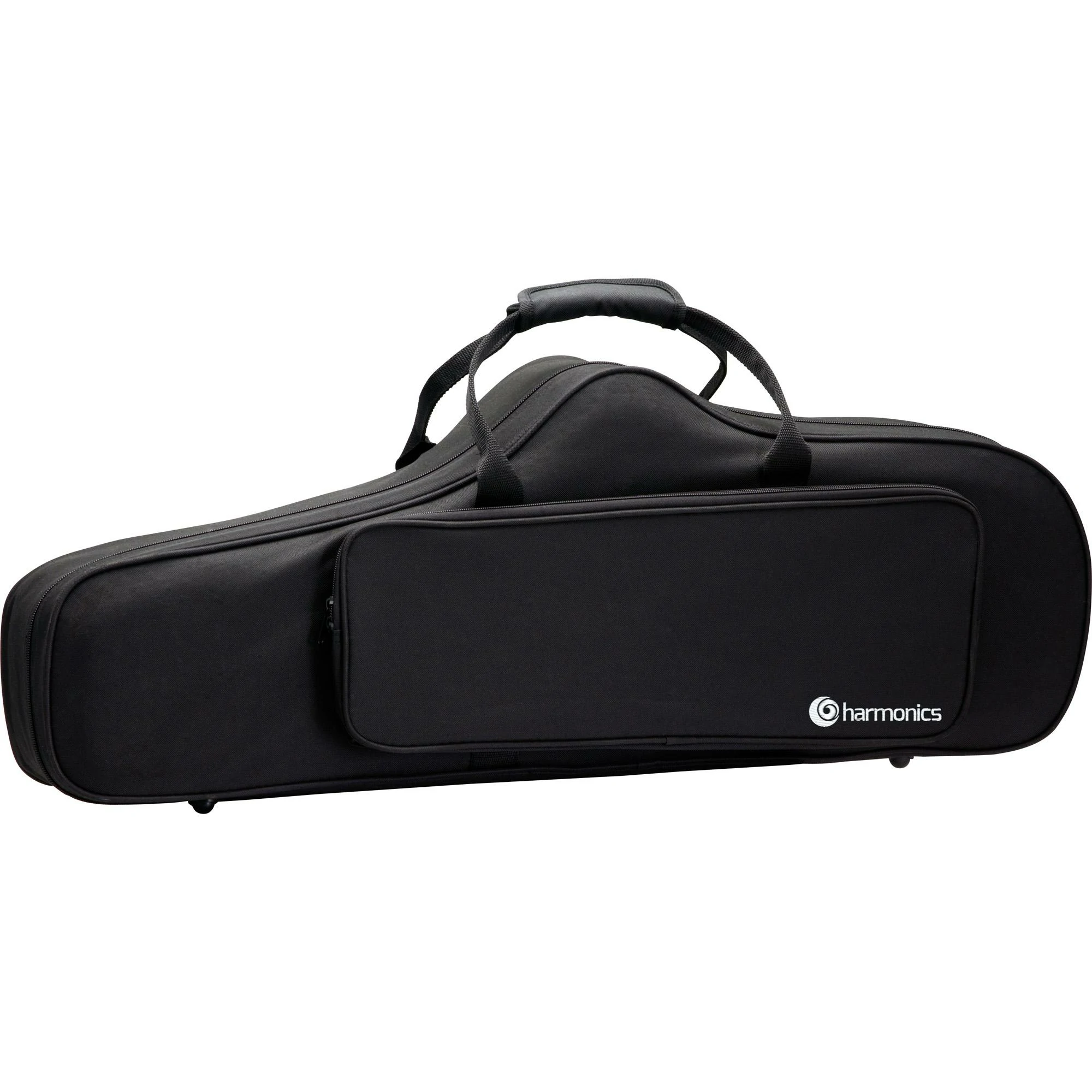 Saxofone Tenor - Harmonics Bb HTS-100L - Laqueado - Imagem 4