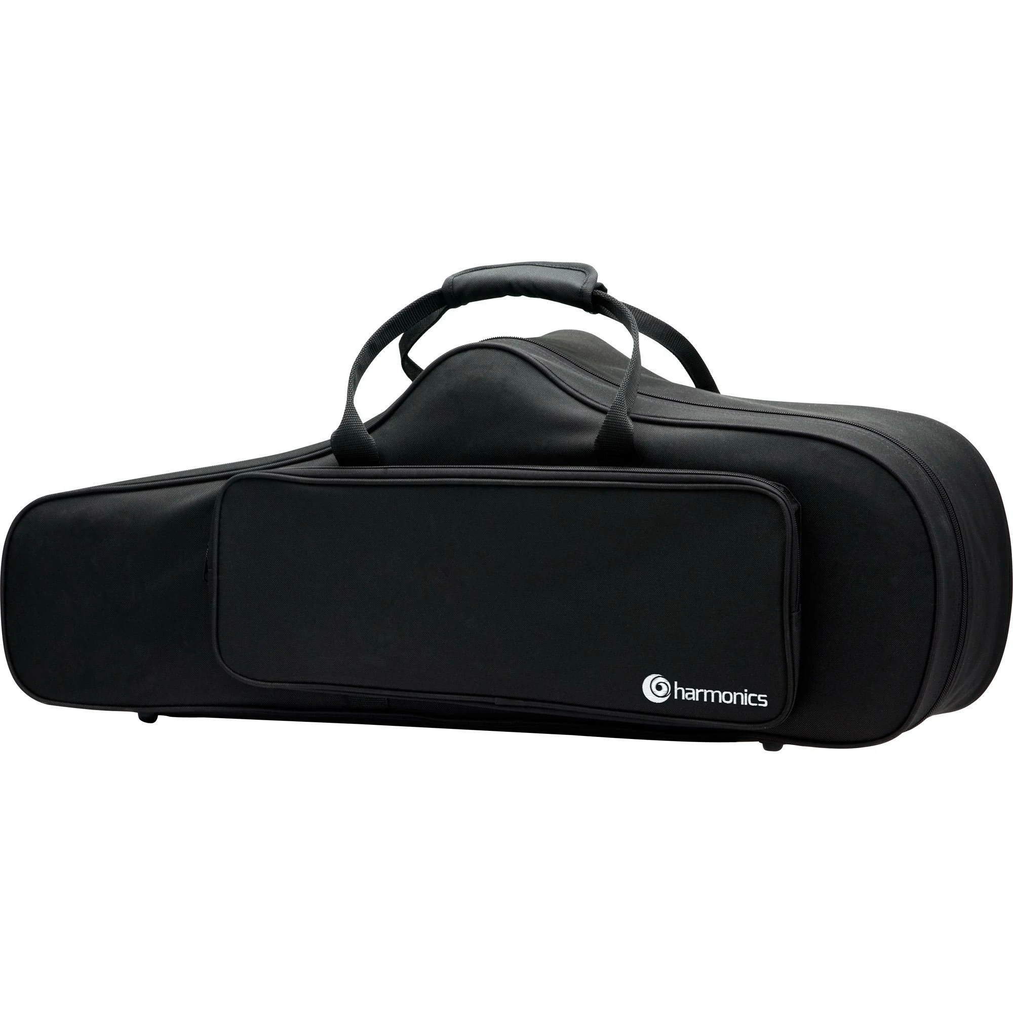 Saxofone Tenor - Harmonics Bb HTS-100L - Laqueado - Imagem 5