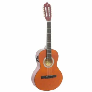 Viola Eletroacústica - Giannini VS-14 EQ - Natural