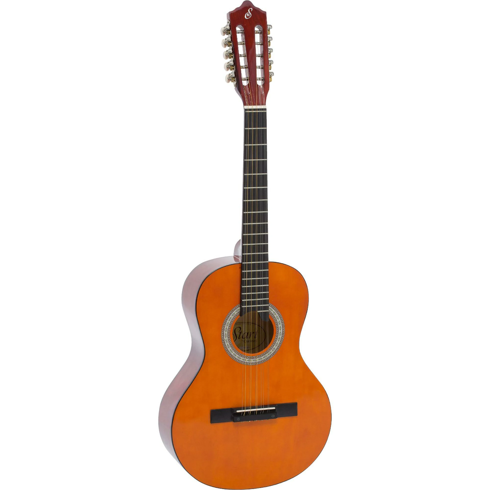 Viola Acústica - Giannini VS-14 - Natural