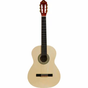 Violão Acústico - Harmonics GNA-111 - Nylon - Natural