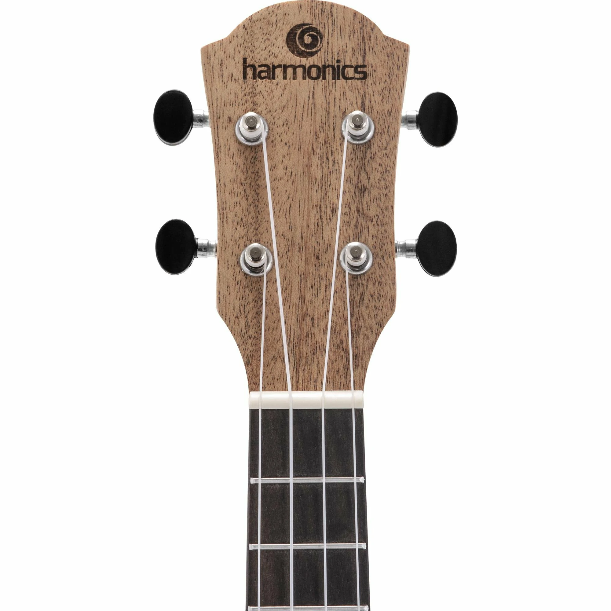 Ukulele Concert - Acústico - Harmonics UK-20 - 23'' - Natural - Imagem 4