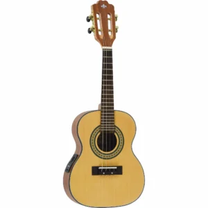 Cavaco Elétrico - Strinberg CS25E - Natural Satin