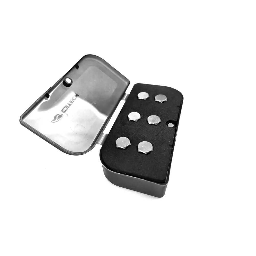 Mouse Gamer - C3Tech Raven MG-750BK - USB - Imagem 4