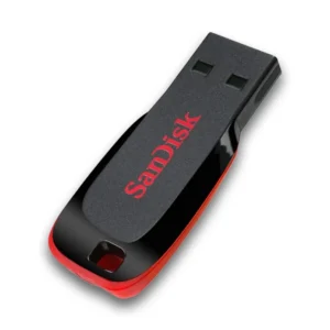 Pen Drive - Cruzer Blade - Sandisk USB 2.0